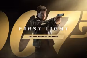 بازی 007: First Light | بازگشت قدرتمند جیمز باند به دنیای بازی‌ها