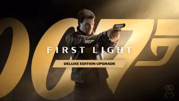بازی 007: First Light | بازگشت قدرتمند جیمز باند به دنیای بازی‌ها