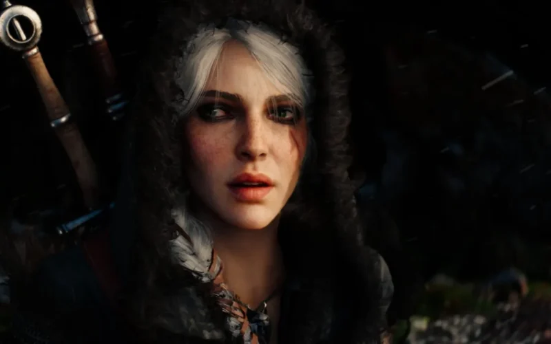 بازی The Witcher 4 | آغاز نسل جدید ویچر با سیری