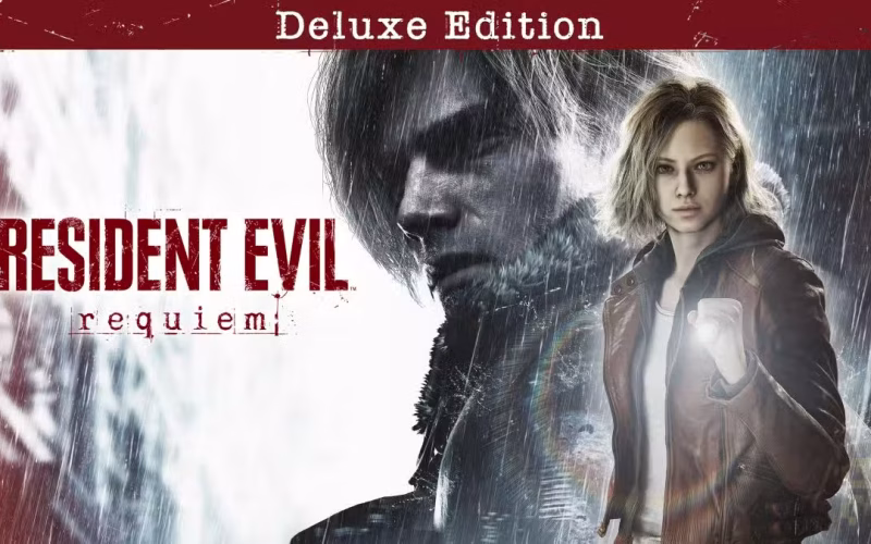 بررسی بازی Resident Evil 9 Requiem