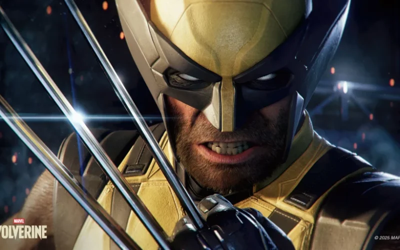Marvel’s Wolverine | انحصاری مورد انتظار پلی‌استیشن ۵