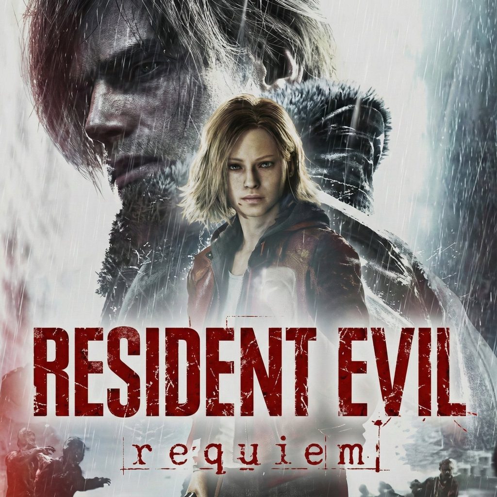 بررسی بازی Resident Evil 9 Requiem