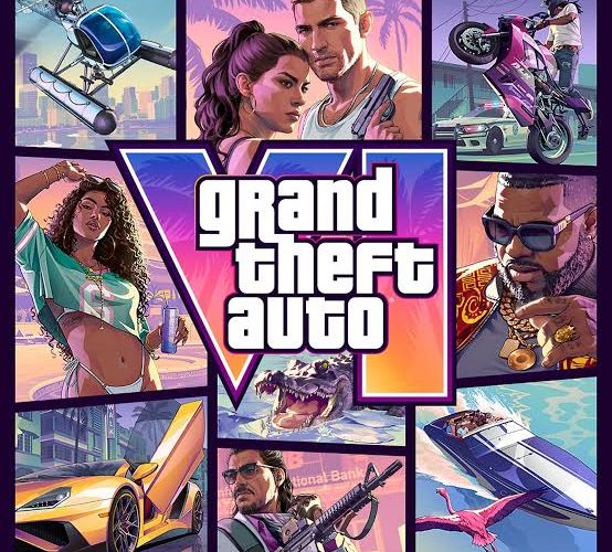GTA VI | موردانتظارترین بازی تاریخ صنعت گیم