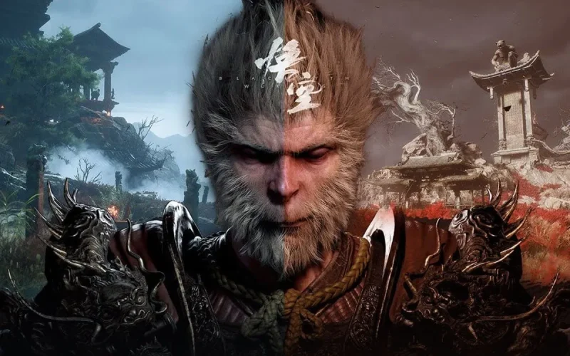 بررسی بازی Black Myth: Wukong | شاهکار اکشن نقش‌آفرینی که همه را شگفت‌زده کرد