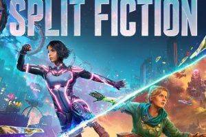 بازی Split Fiction | شاهکار جدید Hazelight Studios