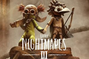 بازی Little Nightmares 3 | آیا کابوس‌های کوچک هنوز ترسناک هستند؟