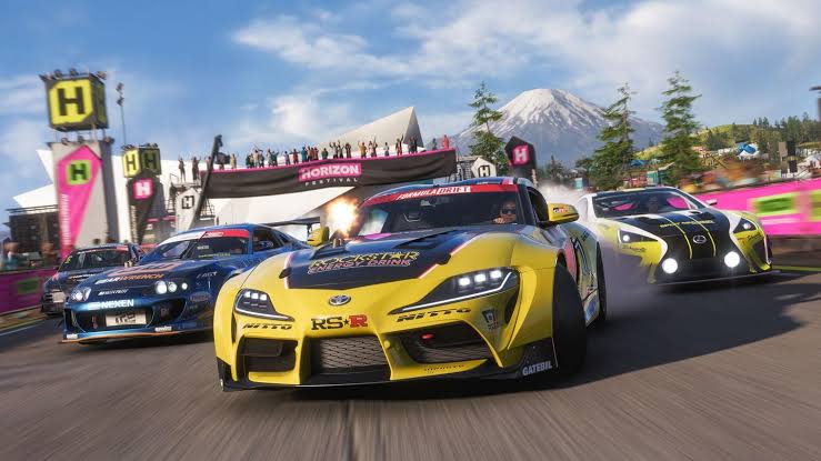 Forza Horizon 6 | بهترین نسخه تاریخ سری هورایزن؟