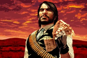Red Dead Redemption Remastered | دانلود رایگان زیر نویس فارسی برای pc
