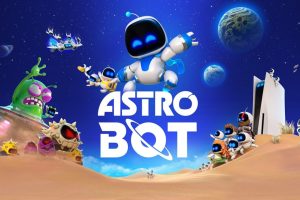 بررسی کامل بازی Astro Bot | شاهکار انحصاری پلی‌استیشن ۵