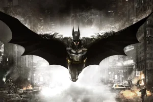 بازی Batman: Arkham Knight | شاهکار راک‌استدی که هنوز هم ارزش تجربه دارد