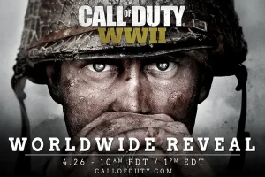 Call of Duty: WWII | بازگشت باشکوه کالاف دیوتی به جنگ جهانی دوم