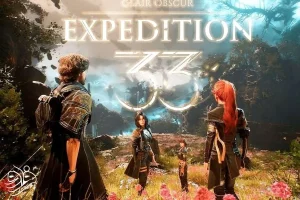 بازی Clair Obscur: Expedition 33 | شاهکار نقش‌آفرینی سال با داستانی متفاوت