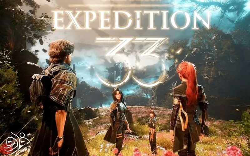 بازی Clair Obscur: Expedition 33 | شاهکار نقش‌آفرینی سال با داستانی متفاوت