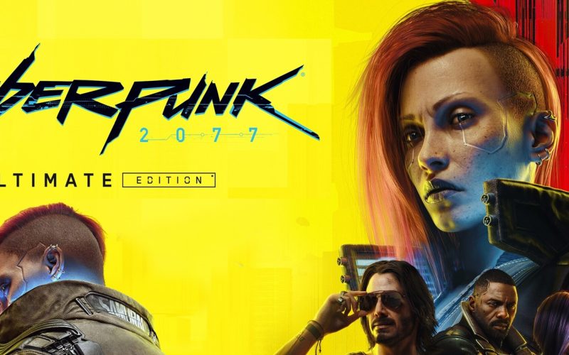 بازی Cyberpunk 2077 | شاهکار علمی‌تخیلی که از یک شروع فاجعه‌بار به اثری ماندگار تبدیل شد