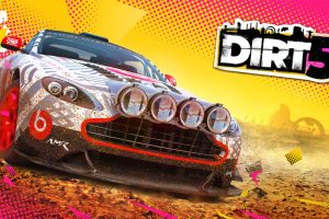 بررسی بازی DiRT 5؛ بازگشت هیجان آرکید به مسابقات آفرود