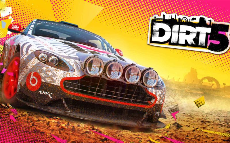 بررسی بازی DiRT 5؛ بازگشت هیجان آرکید به مسابقات آفرود