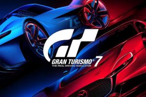 Gran Turismo 7؛ شبیه‌ساز رانندگی نسل جدید پلی‌استیشن