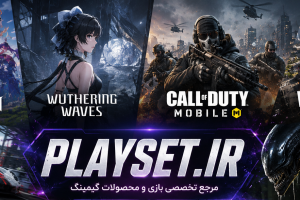 10 بازی موبایلی با کیفیت کنسولی که باید تجربه کنید