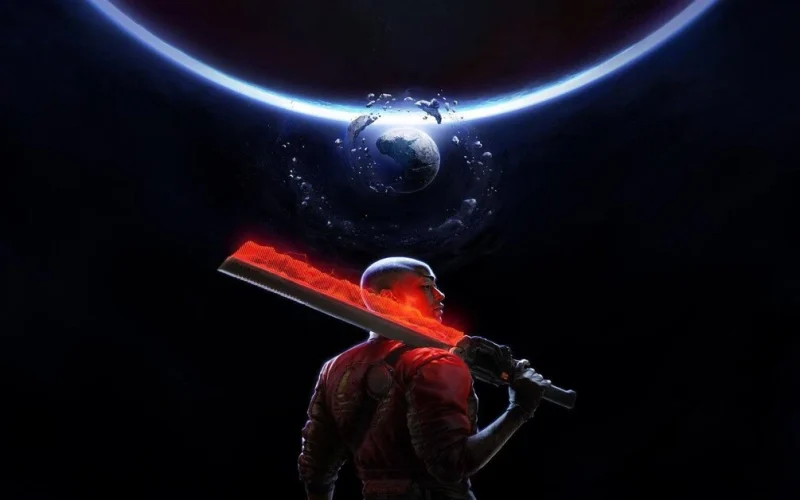 بازی Intergalactic: The Heretic Prophet؛ جاه‌طلبانه‌ترین پروژه جدید ناتی داگ