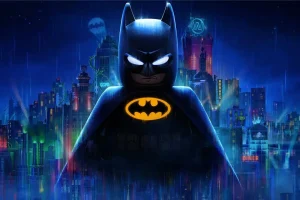 بازی LEGO Batman | دانلود زیر نویس رایگان بازی برای pc