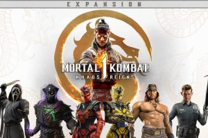 بررسی بازی Mortal Kombat 1 | بهترین بازی مبارزه ای دنیای گیم