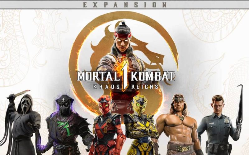 بررسی بازی Mortal Kombat 1 | بهترین بازی مبارزه ای دنیای گیم