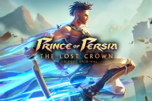 بازی Prince of Persia: The Lost Crown؛ بازگشتی باشکوه برای شاهزاده پارسی