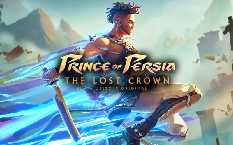 بازی Prince of Persia: The Lost Crown؛ بازگشتی باشکوه برای شاهزاده پارسی