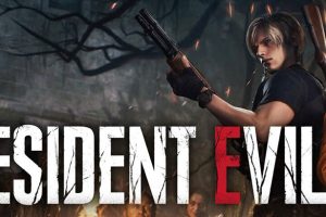 بازی Resident Evil 4 Remake | دانلود زیر نویس فارسی رایگان بازی برای pc