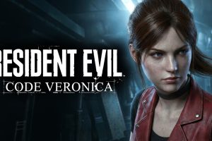 Resident Evil Code: Veronica Remake