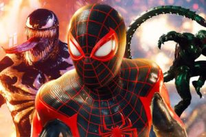 بررسی بازی Marvel’s Spider-Man 2
