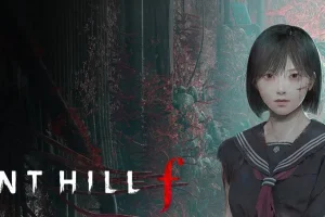 بازی Silent Hill f| دانلود زیر نویس رایگان بازی برای pc