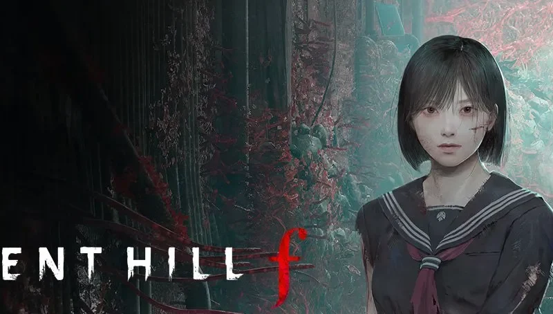 بازی Silent Hill f| دانلود زیر نویس رایگان بازی برای pc
