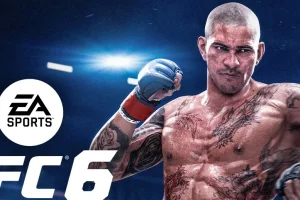 بررسی بازی EA Sports UFC 6
