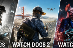بررسی مجموعه Watch Dogs؛ هک کردن شهر در دنیای جهان‌باز یوبی‌سافت