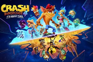 Crash Bandicoot 4: It’s About Time | دانلود رایگان زیر نویس فارسی بازی برای pc