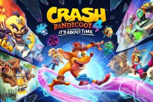 بررسی بازی Crash Bandicoot 4: It’s About Time | بهترین نسخه سری کرش؟