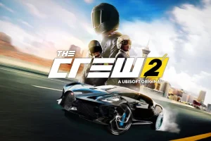 بازی The Crew 2 | تجربه‌ای متفاوت از مسابقات جهان‌باز
