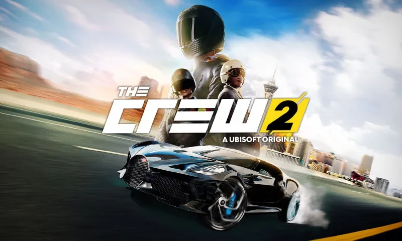 بازی The Crew 2 | تجربه‌ای متفاوت از مسابقات جهان‌باز