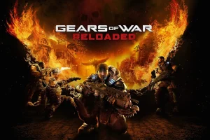 Gears of War: Reloaded | بازگشت یکی از بهترین شوترهای تاریخ