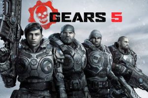 بررسی بازی Gears 5؛ اوج تکامل یک شوتر کلاسیک