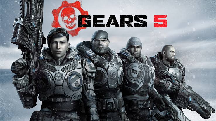 بررسی بازی Gears 5؛ اوج تکامل یک شوتر کلاسیک