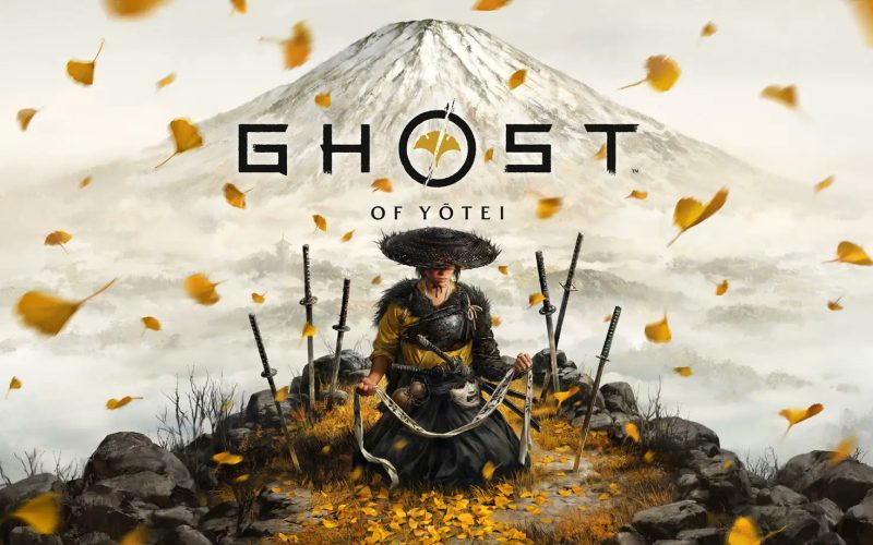بازی Ghost of Yōtei | شاهکار جدید سامورایی ساکر پانچ