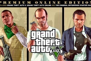 Grand Theft Auto V | شاهکار جهان‌باز راک‌استار که هنوز هم می‌درخشد