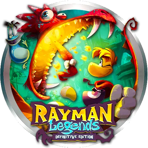 گیم‌پلی بازی Rayman Legends