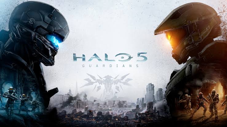 بازی Halo 5: Guardians | شاهکار چندنفره ایکس باکس با کمپینی بحث‌برانگیز