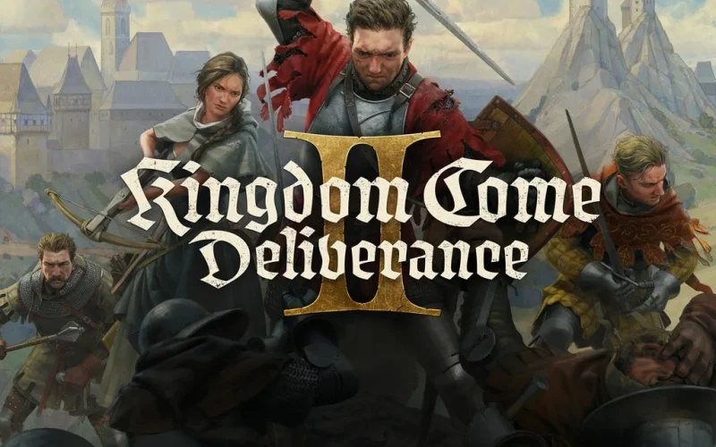 بازی Kingdom Come: Deliverance II | شاهکاری واقع‌گرایانه در دنیای نقش‌آفرینی