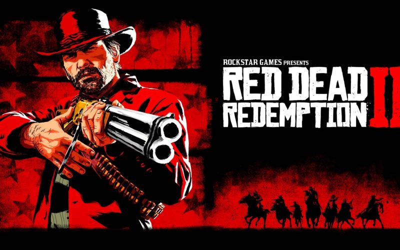 Red Dead Redemption 2 | دانلود زیر نویس رایگان بالزی برای pc