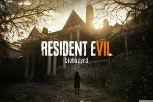 resident evil7|نزدیک ترین تجربه به ترس و وحشت