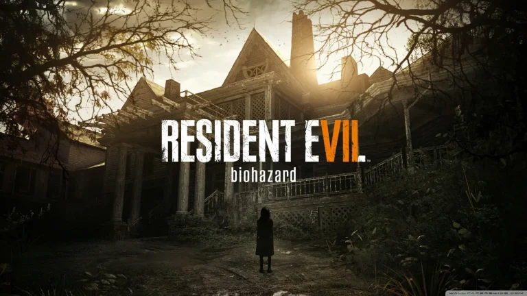 resident evil7|نزدیک ترین تجربه به ترس و وحشت